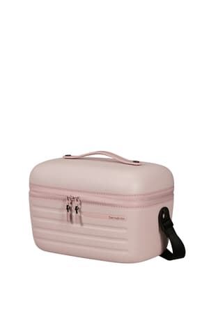Samsonite Kosmetický kufr StackD Rose