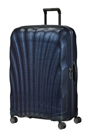 Samsonite Kufr C-Lite Spinner 81/34 Midnight Blue