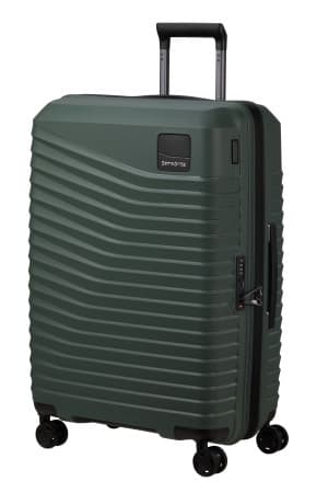 Samsonite Kufr Intuo Spinner 69/28 Expander Olive Green