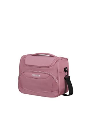 American Tourister Kosmetická taška SummerRide Lilas Pink