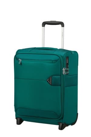 Samsonite Kufr Urbify Upright Underseater 45/20 Cabin Pine Green