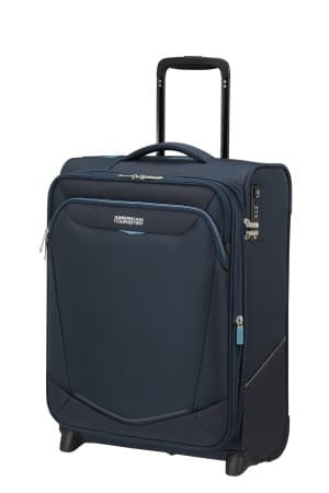 American Tourister Kufr SummerRide Upright 55/23 Expander Cabin Navy