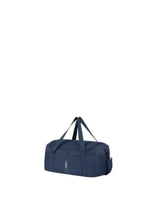 Samsonite Skládací taška XS Underseater TA Revolution Midnight Blue