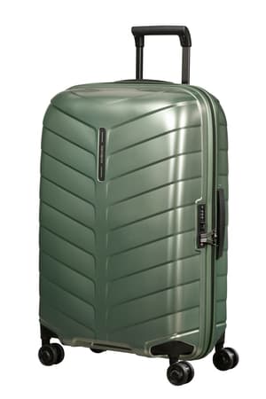Samsonite Kufr Attrix Spinner 69/27 Basil Green