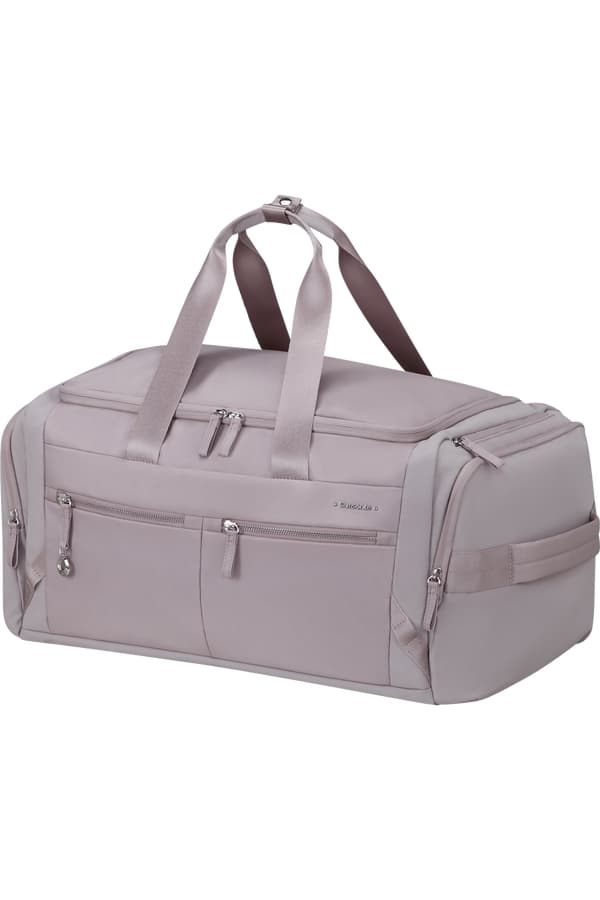 Samsonite Cestovní taška / Batoh S Move Journey Light Beige