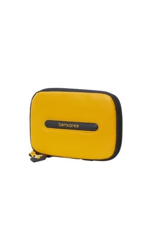 Samsonite Příruční taška na kabely Prodiver Yellow, žlutá