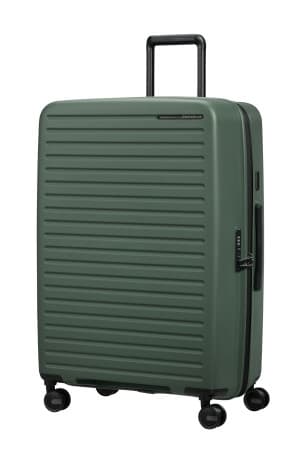 Samsonite Kufr RestackD Spinner Expander 75/29 Sage
