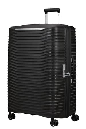 Samsonite Kufr Upscape Spinner Expander 81/34 Black