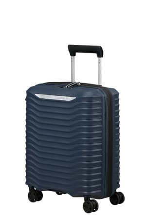 Samsonite Kufr Upscape Spinner 45/20 Underseater Cabin Blue Nights