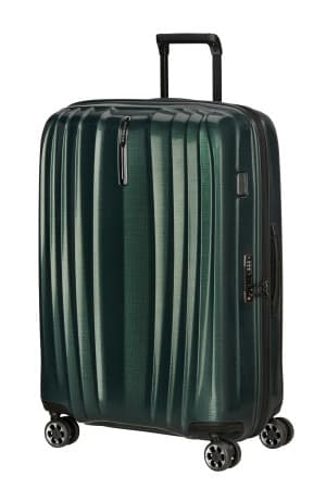 Samsonite Kufr Nexis Spinner Expander 76/29 Deep Forest