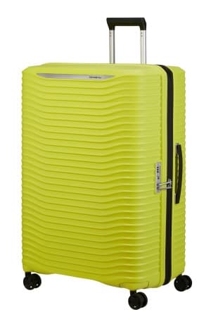 Samsonite Kufr Upscape Spinner Expander 81/34 Lime