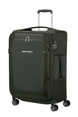 Samsonite Kufr Re-Lite Spinner Expander 67/30 Climbing Ivy