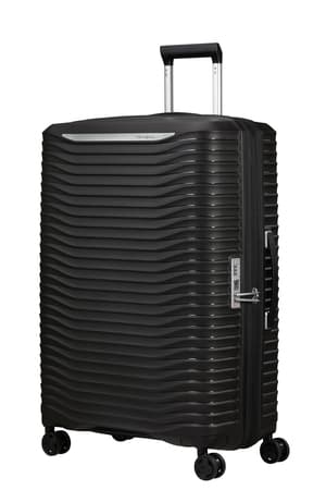 Samsonite Kufr Upscape Spinner Expander 75/30 Black
