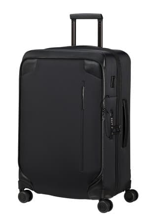 Samsonite Kufr Splendix Spinner Expander 67/27 Black
