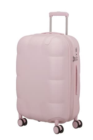 American Tourister Kufr Dreami Spinner 67/28 Expander Dreamysky Pink