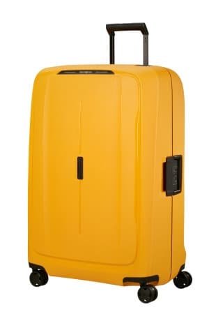 Samsonite Kufr Essens Spinner 81/34 Radiant Yellow