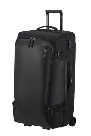 Samsonite Cestovní taška na kolečkách 77/31 Armox Black