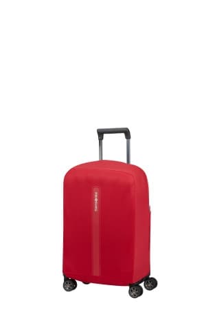 Samsonite Obal na kufr S TA Revolution Red