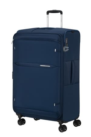 Samsonite Kufr Gotwist Spinner Expander 78/31 Navy Blue