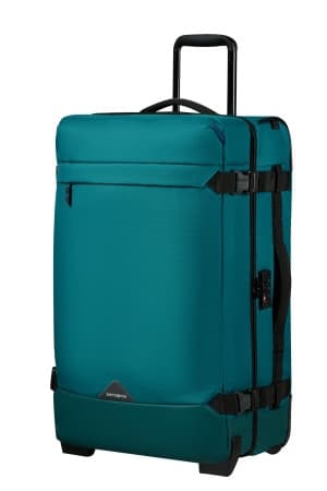 Samsonite Cestovní taška 68/30 Roadseeker Deep Teal
