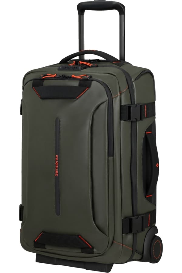 Samsonite Cestovní taška na kolečkách 55/20/35 Prodiver Cabin Climbing Ivy