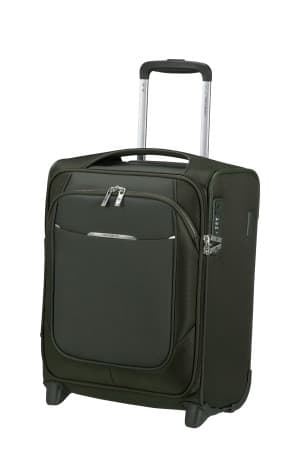 Samsonite Kufr Re-Lite Upright 46/20 Underseater Cabin Climbing Ivy