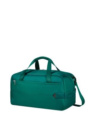 Samsonite Cestovní taška S Urbify Pine Green