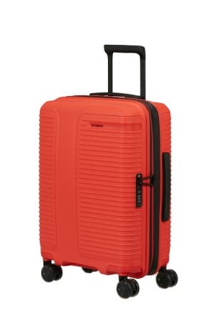 Samsonite Kufr Prodiver Spinner Expander 55/20 Cabin Tangerine