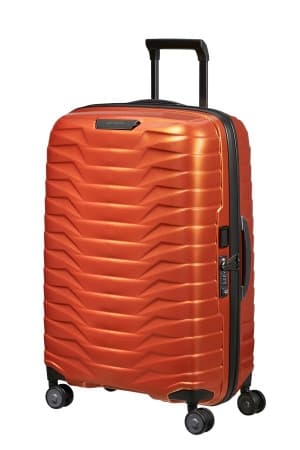 Samsonite Kufr Proxis Spinner 69/48 Flame