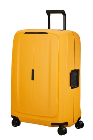 Samsonite Kufr Essens Spinner 75/33 Radiant Yellow