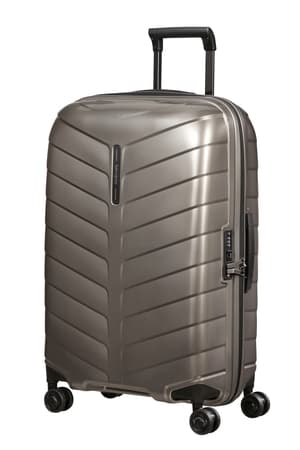 Samsonite Kufr Attrix Spinner 69/27 Dune