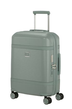 Samsonite Kufr Image Spinner 55/20 Cabin Expander Thyme