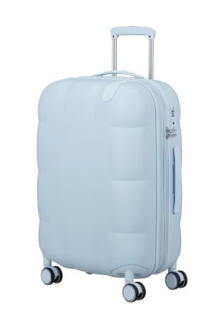 American Tourister Kufr Dreami Spinner 67/28 Expander Blue Dream