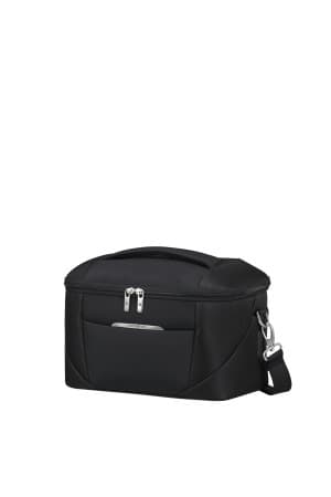 Samsonite Kosmetický kufr Re-Lite Black