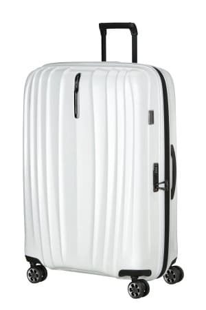 Samsonite Kufr Nexis Spinner Expander 82/32 Cotton White