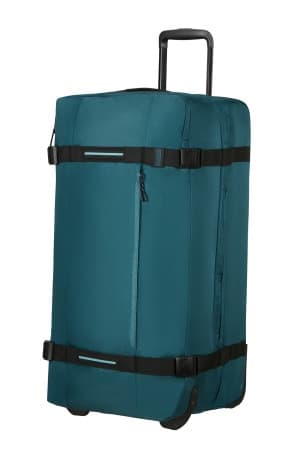 American Tourister Cestovní taška 78/43 Urban Track Totally Teal