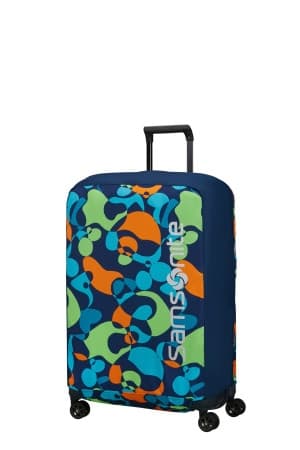 Samsonite Obal na kufr L TA Revolution Colorwave