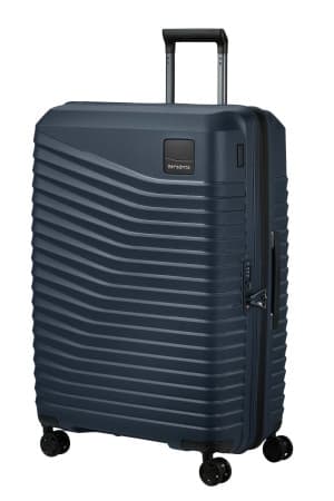 Samsonite Kufr Intuo Spinner 75/31 Expander Blue Nights