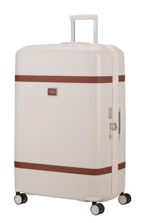 Samsonite Kufr Image Spinner 81/31 Expander Ivory