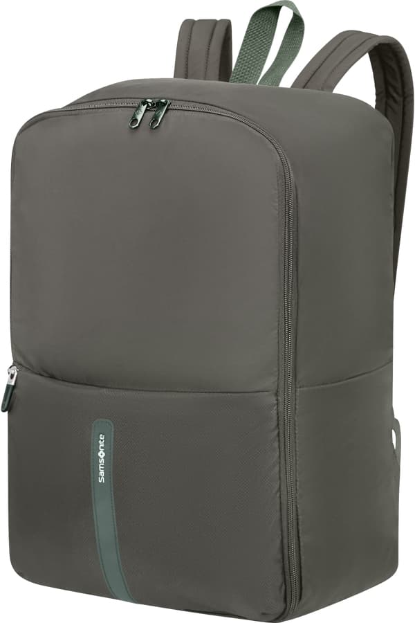 Samsonite Skládací batoh Underseater TA Revolution Green