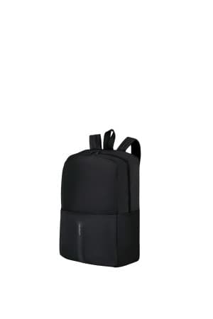 Samsonite Skládací batoh TA Revolution Black
