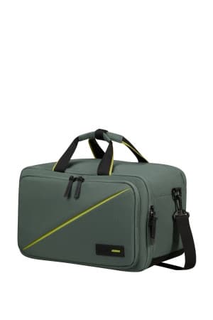 American Tourister Kabinová cestovní taška Take2Cabin Dark Forest