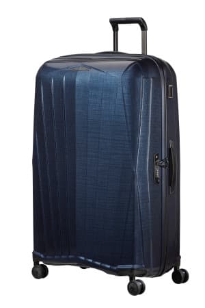 Samsonite Kufr Major-Lite Spinner 84/33 Midnight Blue