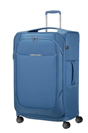 Samsonite Kufr Re-Lite Spinner Expander 78/33 Capri Blue