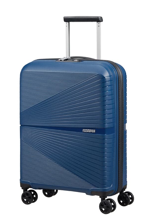 American Tourister Kufr Airconic Spinner 55/20 Cabin Midnight Navy