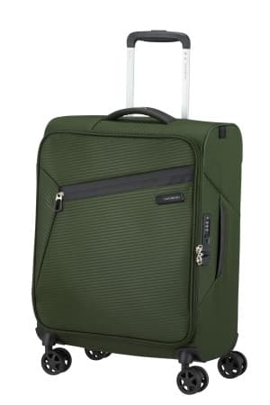 Samsonite Kufr Litebeam Spinner 55/20 Cabin Climbing Ivy