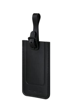 Samsonite Jmenovky na kufr 2ks TA Revolution Black