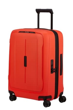 Samsonite Kufr Essens Spinner 55/20 Cabin Expander ZIP Lava