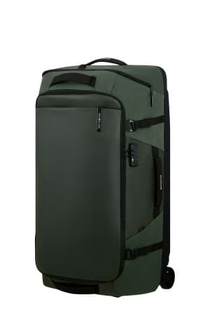 Samsonite Cestovní taška na kolečkách 84/35 Armox Moss