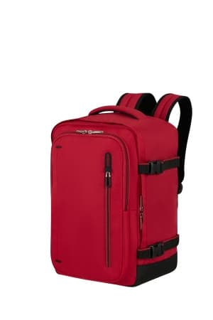American Tourister Příruční batoh S Cloudrider Underseater Astral Red